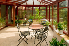 Woods Bank conservatory quotes