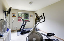 Woods Bank home gym construction leads